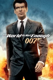 The World Is Not Enough FULL MOVIE