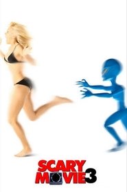 Poster of Scary Movie 3 image size 500x750