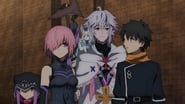 Fate/Grand Order Absolute Demonic Front: Babylonia season 1 episode 7