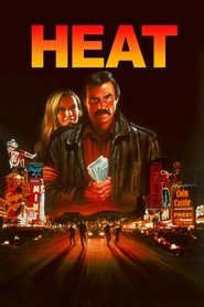 Poster of Heat image size 1920x2880