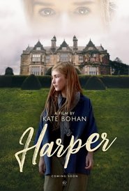 Poster of Harper image size 1000x1481