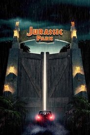 Poster of Jurassic Park image size 700x1047