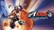 Mission 3D: Spy kids 3 wallpaper 