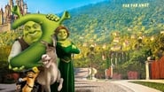 Shrek 2 wallpaper 