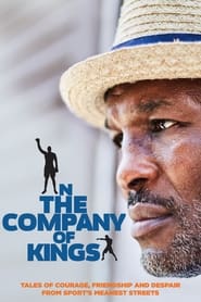 poster In the Company of Kings