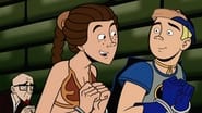 The Venture Bros season 2 episode 7