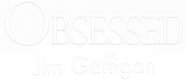 Logo of Jim Gaffigan: Obsessed image size 1240x530