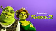 Backdrop of Shrek 2 image size 3840x2160