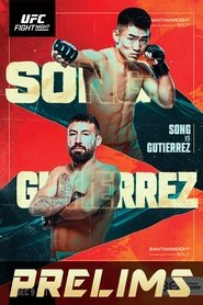 Poster of UFC Fight Night 233: Song vs. Gutierrez image size 900x1350