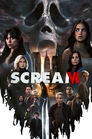 Scream VI 2023 Soap2Day