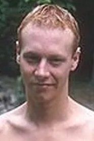 Jarrin North Jarrin North