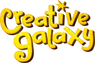 Logo of Creative Galaxy image size 836x557