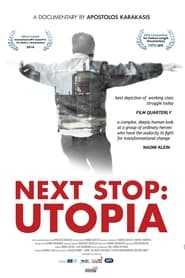 Next Stop: Utopia