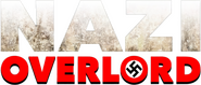 Logo of Nazi Overlord image size 1931x823