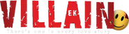Logo of Ek Villain image size 1093x289