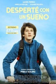 Desperté con un sueño Película Completa 1080p [MEGA] [LATINO] 2022