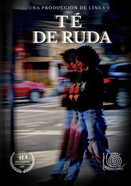 poster Rue Tea