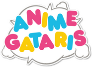 Logo of Anime-Gataris image size 404x298