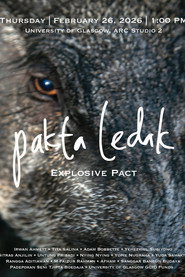 Pakta Ledak The Pact of the Blast