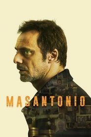 serie streaming - Masantonio : Bureau des disparus streaming