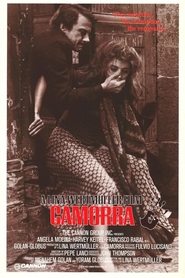 poster Camorra (A Story of Streets, Women and Crime)