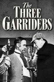 The Three Garridebs