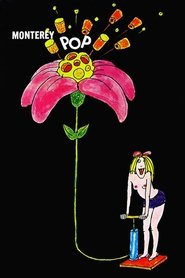 poster Monterey Pop