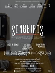 Songbirds 2022 Soap2Day