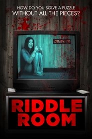 Riddle Room 2016 123movies