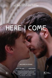 Poster of Here I Come image size 540x800