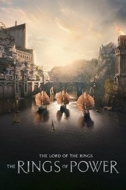 Poster of The Lord of the Rings: The Rings of Power image size 1000x1500