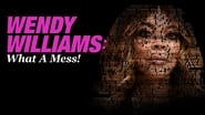 Wendy Williams: What a Mess! wallpaper 