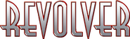 Logo of Revolver image size 1019x310