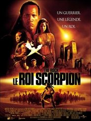 Voir film Le Roi Scorpion en streaming