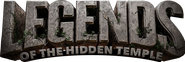Logo of Legends of the Hidden Temple image size 925x308