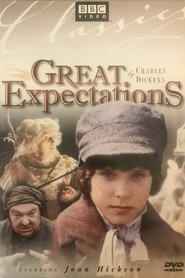 Poster of Great Expectations image size 1000x1500