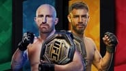 UFC 290: Volkanovski vs. Rodriguez wallpaper 