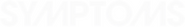 Logo of Symptoms image size 802x118