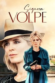 Serie streaming | voir Signora Volpe en streaming | HD-serie