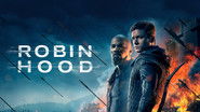 Backdrop of Robin Hood image size 3840x2160