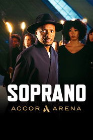 Soprano à l'Accor Arena