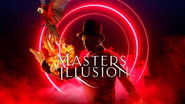 Backdrop of Masters of Illusion image size 3840x2160