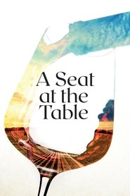 poster A Seat at the Table