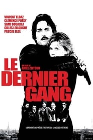 Voir film Le Dernier gang en streaming