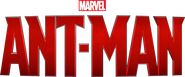 Logo of Ant-Man image size 1083x448
