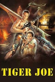poster Tiger Joe