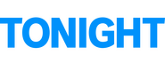 Logo of Tomorrow Tonight image size 3100x1182