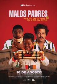 Malos padres Película Completa 1080p [MEGA] [LATINO] 2023