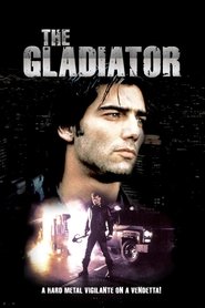 Poster of The Gladiator image size 1365x2048