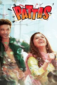 Pattas